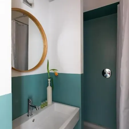 Arco Della Pace Charm Apartment Milan Exterior photo