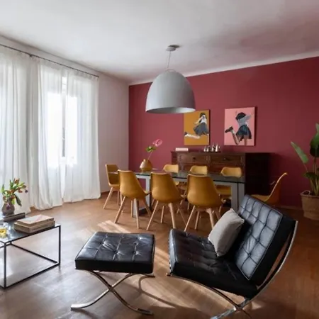 Arco Della Pace Charm Apartment Milan Exterior photo