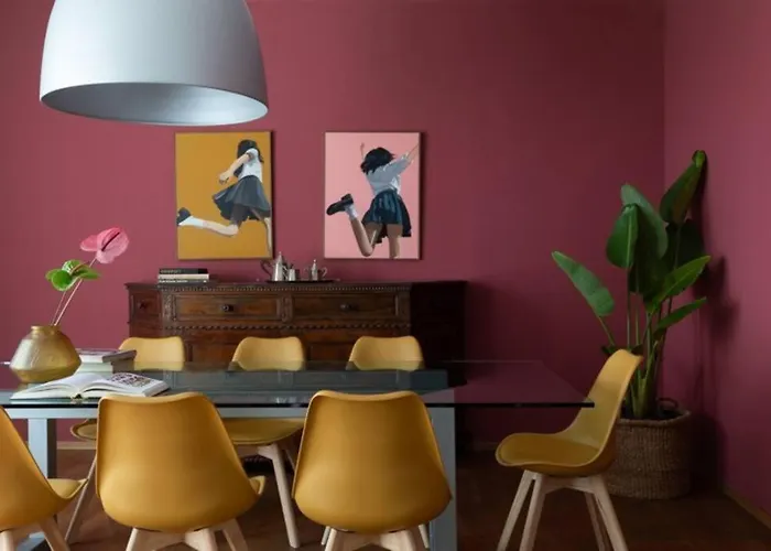 Arco Della Pace Charm Apartment