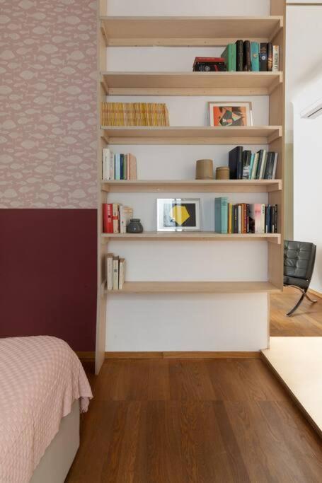 Appartement Arco Della Pace Charm *