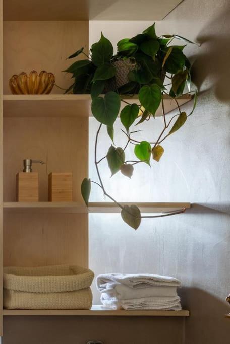 Arco Della Pace Charm Appartement