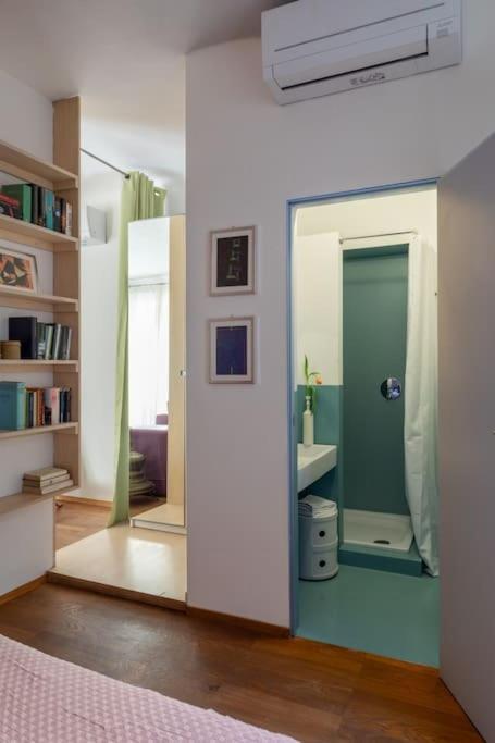 Arco Della Pace Charm Appartement *