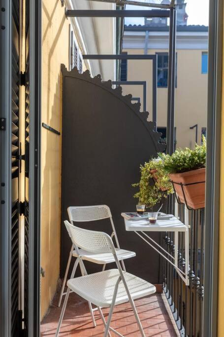 Appartement Arco Della Pace Charm
