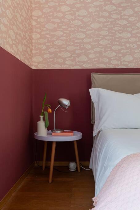 Appartement Arco Della Pace Charm *