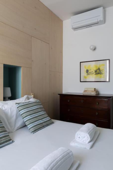 Appartement Arco Della Pace Charm Milaan